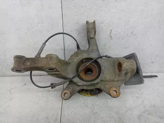 402000001R кулак поворотный правый Renault Laguna 3 Арт 65-119, вид 1