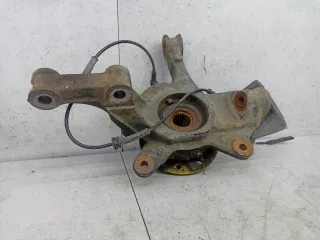 402000001R кулак поворотный правый Renault Laguna 3 Арт 65-119, вид 2