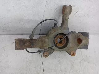 402000001R кулак поворотный правый Renault Laguna 3 Арт 65-119, вид 3
