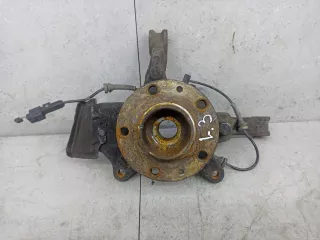 402000001R кулак поворотный правый Renault Laguna 3 Арт 65-119, вид 4