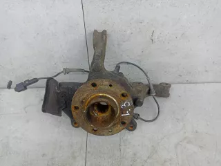402000001R кулак поворотный правый Renault Laguna 3 Арт 65-119, вид 5