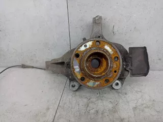 402006387R,400150006R кулак поворотный левый Renault Laguna 3 Арт 65-116, вид 7