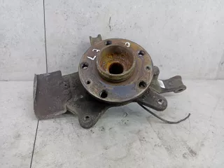 402000001R кулак поворотный правый Renault Laguna 3 Арт 65-110, вид 2