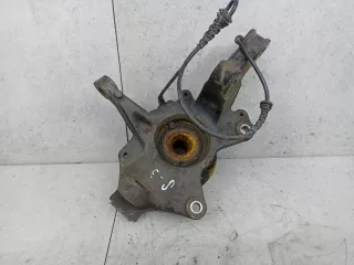 400150083R кулак поворотный левый Renault Scenic 3 Арт 65-109, вид 1