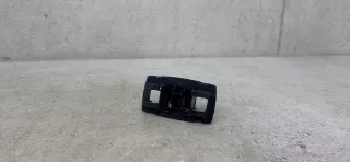 A2468100012 Крепление (крючок) солнцезащитного козырька Mercedes S W222 Арт 243-3-5, вид 3