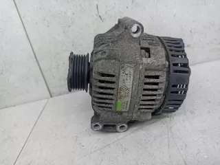 7700422237 Генератор Renault Kangoo 1 Арт 17-2-280, вид 1