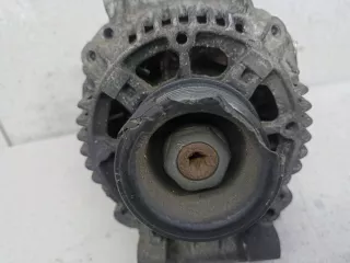 7700422237 Генератор Renault Kangoo 1 Арт 17-2-280, вид 3