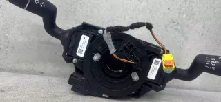 BJ32-14A664 Переключатель подрулевой (стрекоза) Land Rover Range Rover 4 Арт 78-80, вид 4