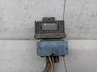 9640469680 Реле накала свечей Renault Laguna 3 Арт 17-63-62, вид 1