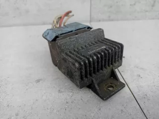 9640469680 Реле накала свечей Renault Laguna 3 Арт 17-63-62, вид 4