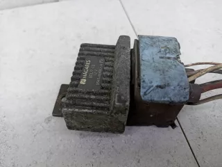 9640469680 Реле накала свечей Renault Laguna 3 Арт 17-63-62, вид 5