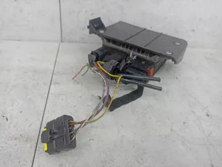 9650836780 Блок управления электроусилителя руля Citroen C3 1 Арт 1013-1, вид 6