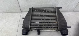 144618748 Интеркулер Renault Clio 3 Арт 30-56, вид 3