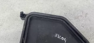 7L0937576A крышка блока предохранителей Porsche Cayenne 958 Арт 109-2-28, вид 2