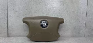 30320211C Подушка безопасности водителя Jaguar XJ X350 Арт 1074, вид 1
