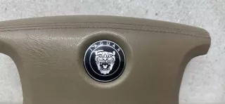 30320211C Подушка безопасности водителя Jaguar XJ X350 Арт 1074, вид 2
