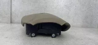 30320211C Подушка безопасности водителя Jaguar XJ X350 Арт 1074, вид 4