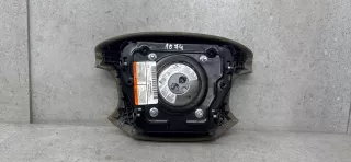 30320211C Подушка безопасности водителя Jaguar XJ X350 Арт 1074, вид 5