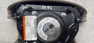 30320211C Подушка безопасности водителя Jaguar XJ X350 Арт 1074, вид 6