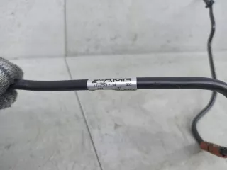 A1771402364 Трубка вакуумная Mercedes C W205 Арт 1146-12, вид 3