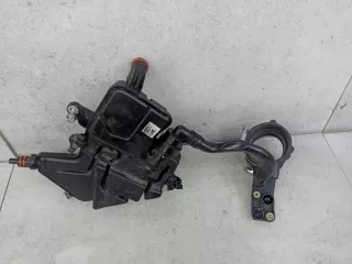 A1770782300 Маслоотделитель (сапун) Mercedes C W205 Арт 17-80-16, вид 2
