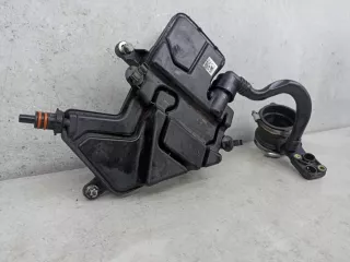 A1770782300 Маслоотделитель (сапун) Mercedes C W205 Арт 17-80-16, вид 3