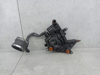 A1770782300 Маслоотделитель (сапун) Mercedes C W205 Арт 17-80-16, вид 4