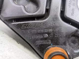 A1770782300 Маслоотделитель (сапун) Mercedes C W205 Арт 17-80-16, вид 6