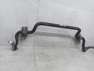 A2053230465 Стабилизатор подвески (поперечной устойчивости) передний Mercedes C W205 Арт 74-7-46, вид 2