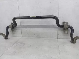 A2053230465 Стабилизатор подвески (поперечной устойчивости) передний Mercedes C W205 Арт 74-7-46, вид 3