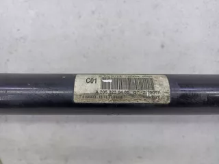 A2053230465 Стабилизатор подвески (поперечной устойчивости) передний Mercedes C W205 Арт 74-7-46, вид 4