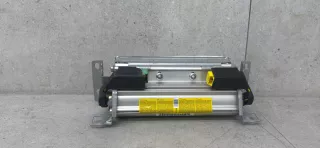7L0880202F Подушка безопасности пассажира Volkswagen Touareg 1 Арт 55-25, вид 3