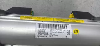 7L0880202F Подушка безопасности пассажира Volkswagen Touareg 1 Арт 55-25, вид 6