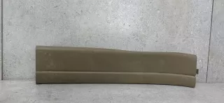 2W93F13245 Накладка на порог наружная левая Jaguar XJ X350 Арт 52-63