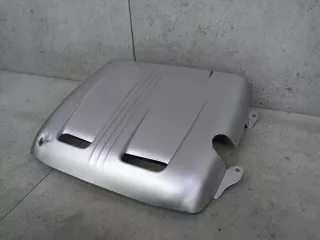 A1771501375 Декоративная крышка двигателя Mercedes C W205 Арт 17-71-54, вид 4