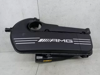 A1770901301,A1770163100 Корпус воздушного фильтра левый Mercedes C W205 Арт 211-71, вид 2