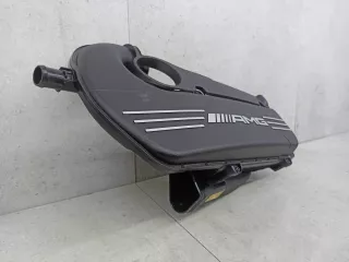 A1770901301,A1770163100 Корпус воздушного фильтра левый Mercedes C W205 Арт 211-71, вид 3