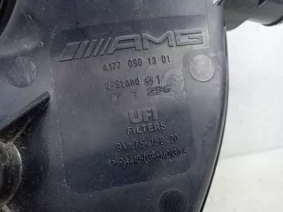 A1770901301,A1770163100 Корпус воздушного фильтра левый Mercedes C W205 Арт 211-71, вид 9