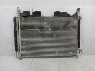 92100JY00A Радиатор кондиционера Renault Koleos Арт 31-3-52, вид 1