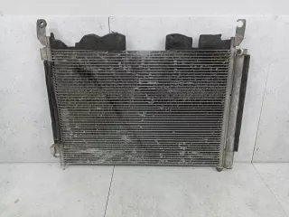 92100JY00A Радиатор кондиционера Renault Koleos Арт 31-3-52, вид 7