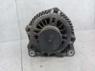 8200660057 Генератор Renault Laguna 3 Арт 17-2-273