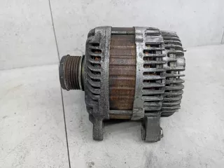8200660057 Генератор Renault Laguna 3 Арт 17-2-273, вид 2