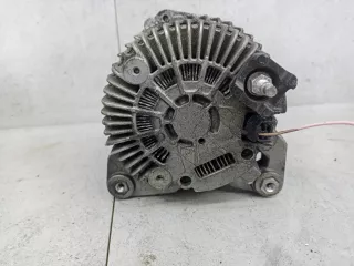 8200660057 Генератор Renault Laguna 3 Арт 17-2-273, вид 3