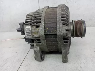 8200660057 Генератор Renault Laguna 3 Арт 17-2-273, вид 4