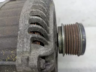 8200660057 Генератор Renault Laguna 3 Арт 17-2-273, вид 5