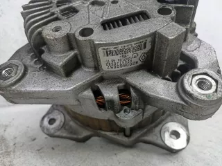 8200660057 Генератор Renault Laguna 3 Арт 17-2-273, вид 6