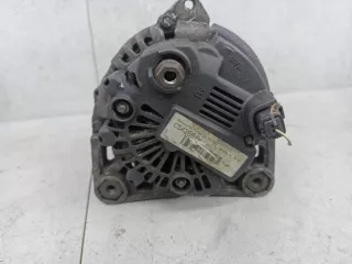 7711497156 Генератор Renault Megane 2 Арт 17-2-272, вид 3