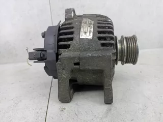 7711497156 Генератор Renault Megane 2 Арт 17-2-272, вид 4