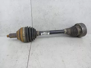 6R0407761A Полуось передняя левая (приводной вал, ШРУС) Volkswagen Polo 5 Арт 73-106, вид 1
