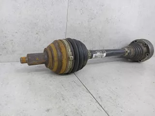 6R0407761A Полуось передняя левая (приводной вал, ШРУС) Volkswagen Polo 5 Арт 73-106, вид 2